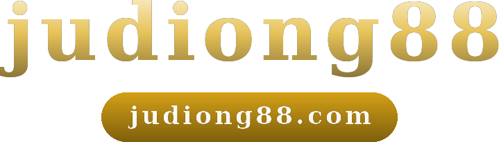 judiong88 logo