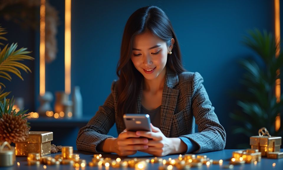 judiong88 mobile gaming